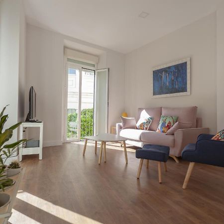 Rd Aparcamiento Incluido Triana Luminoso Comodo Apartamento 2Bd 2Bth Seville Exterior photo