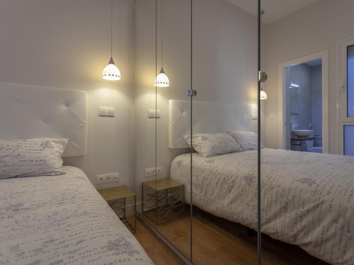 Rd Aparcamiento Incluido Triana Luminoso Comodo Apartamento 2Bd 2Bth Seville Exterior photo